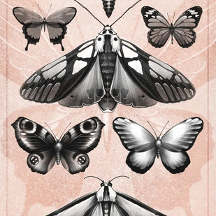 tatuaje #39520 | Tattoo Artist Alena Zozulenko