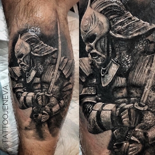 tatuaje #39566 | Tattoo Artist Evgeniya Nizamova tattoojeneva