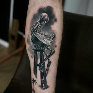 tatuaje #39643 | Tattoo Artist Egor Kubrak
