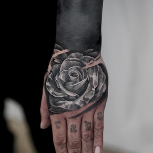 tatuaje #39636 | Tattoo Artist Egor Kubrak
