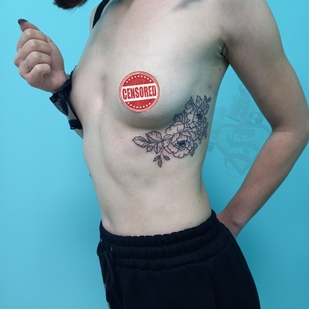 tatuaje #39659 | Tattoo Artist Sergey Kopylov