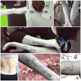 tatuaje #39660 | Tattoo Artist Sergey Kopylov