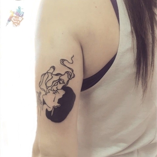 tatuaje #39671 | Tattoo Artist Sergey Kopylov