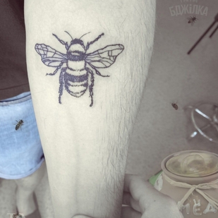 tatuaje #39670 | Tattoo Artist Sergey Kopylov