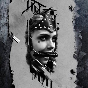 tatuaje #39787 | Tattoo Artist Robert Shteinberg