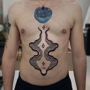 tatuaje #54181 | Tattoo Artist Agne Hurt