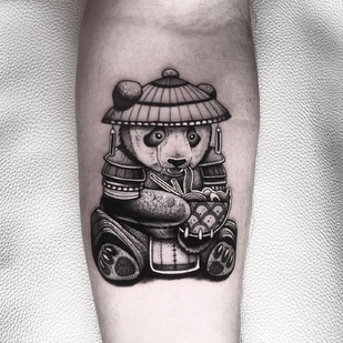 tatuaje #54245 | Tattoo Artist Josh Hurrell