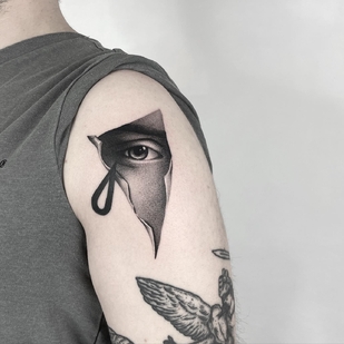 tatuaje #54308 | Tattoo Artist Suchaiglatattoo