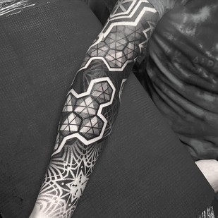 tatuaje #54362 | Tattoo Artist Anton Riakhovski