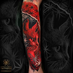 tatuaje #54428 | Tattoo Artist Daniel Armitage