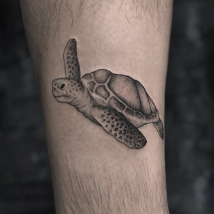 tatuaje #54600 | Tattoo Artist Anastasiya Sharm