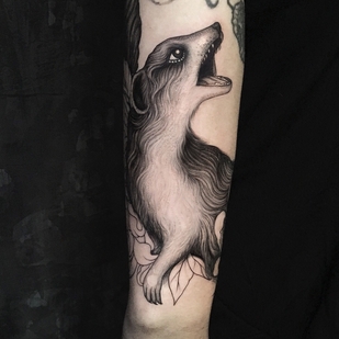 tatuaje #54591 | Tattoo Artist Anastasiya Sharm