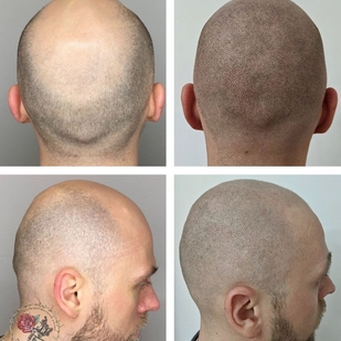 tatuaje #54697 | Tattoo Artist Andrey Afanasev