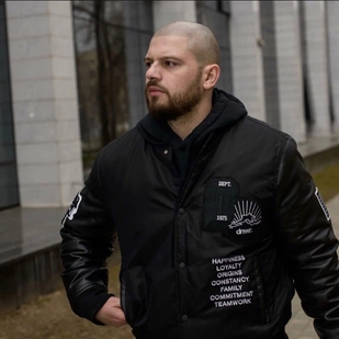 tatuaje #54701 | Tattoo Artist Andrey Afanasev