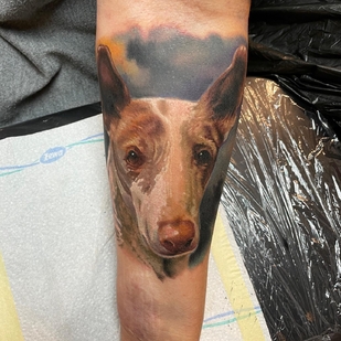 tatuaje #67603 | Tattoo Artist Szabolcs Oravecz