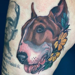 tatuaje #67620 | Tattoo Artist Sandor Haraszti