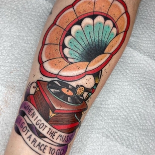 tatuaje #67617 | Tattoo Artist Sandor Haraszti