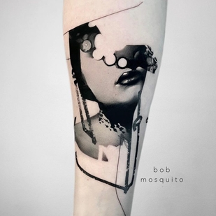 tatuaje #67638 | Tattoo Artist Mosquito Bob
