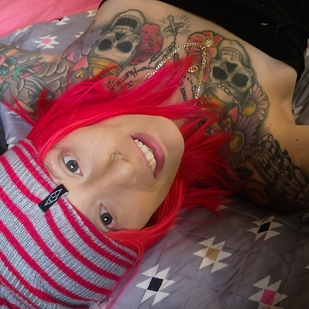 🔥 Fotos sensuales, portafolio de modelo  #67668 Modelo de tatuajes chantal holtan