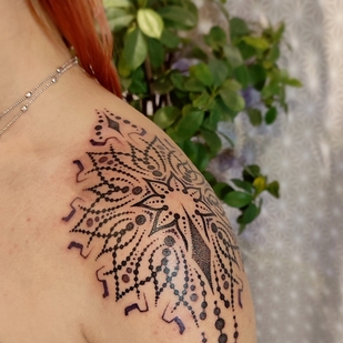 tatuaje #67926 | Tattoo Artist Ioann Leo ( LEO-VAN )