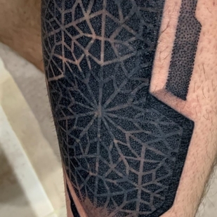 Masculino Negro Cover-up tatuaje #67945 | Tattoo Artist Ioann Leo ( LEO-VAN )