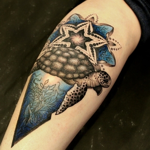 tatuaje #67955 | Tattoo Artist Ioann Leo ( LEO-VAN )