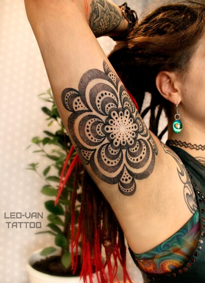 Ideas de Tatuajes #68000 Tattoo Artist Ioann Leo ( LEO-VAN )