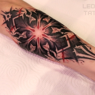 tatuaje #68004 | Tattoo Artist Ioann Leo ( LEO-VAN )