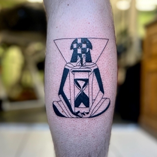 tatuaje #68083 | Tattoo Artist Claudia Fedorovici