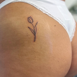 tatuaje #68092 | Tattoo Artist Claudia Fedorovici