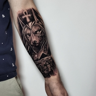 tatuaje #68230 | Tattoo Artist Mariia Bortn