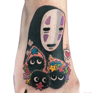 tatuaje #68248 | Tattoo Artist Alex Heart