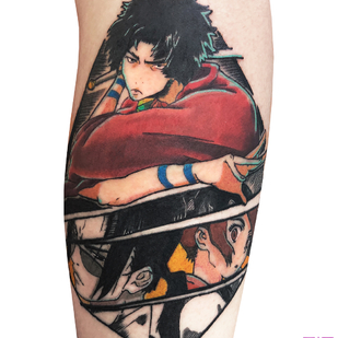 tatuaje #68245 | Tattoo Artist Alex Heart