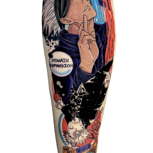 tatuaje #68242 | Tattoo Artist Alex Heart