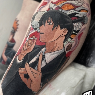 tatuaje #68240 | Tattoo Artist Alex Heart