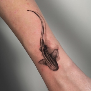 tatuaje #68311 | Tattoo Artist Jaris Ink