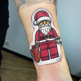 tatuaje #68406 | Tattoo Artist muslubash