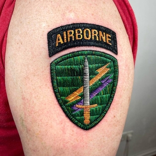 tatuaje #68409 | Tattoo Artist muslubash