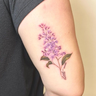 tatuaje #68440 | Tattoo Artist vskywalkers