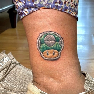 tatuaje #68444 | Tattoo Artist vskywalkers