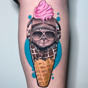 tatuaje #68454 | Tattoo Artist sirbatattoo