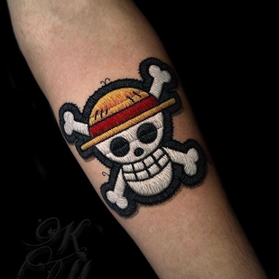 tatuaje #68523 | Tattoo Artist Kath Altamirano