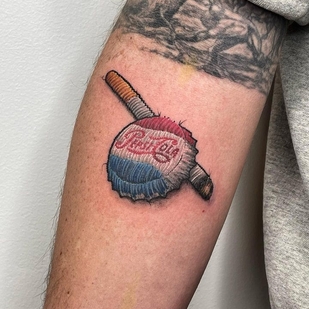 tatuaje #68535 | Tattoo Artist cheyenne.tattoos