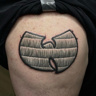 tatuaje #68530 | Tattoo Artist cheyenne.tattoos