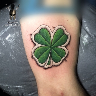 tatuaje #68548 | Tattoo Artist Guido de Medici