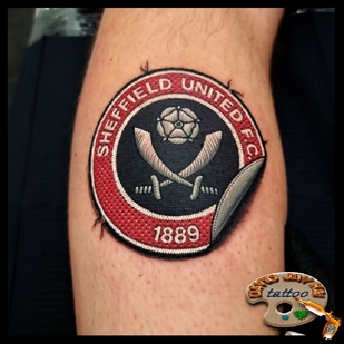 tatuaje #68558 | Tattoo Artist David Jay Kai