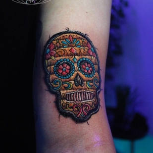 tatuaje #68635 | Tattoo Artist patchtattoos.cr