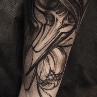 tatuaje #68815 | Tattoo Artist Polina Gajewsky