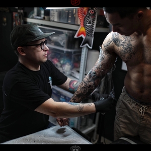 Ivan Sergeev | Екатеринбург, Russia | iNKPPL