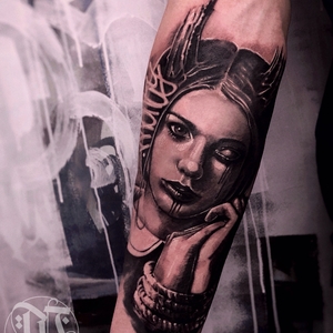Sasha Mezo | Саратов, Russia | iNKPPL